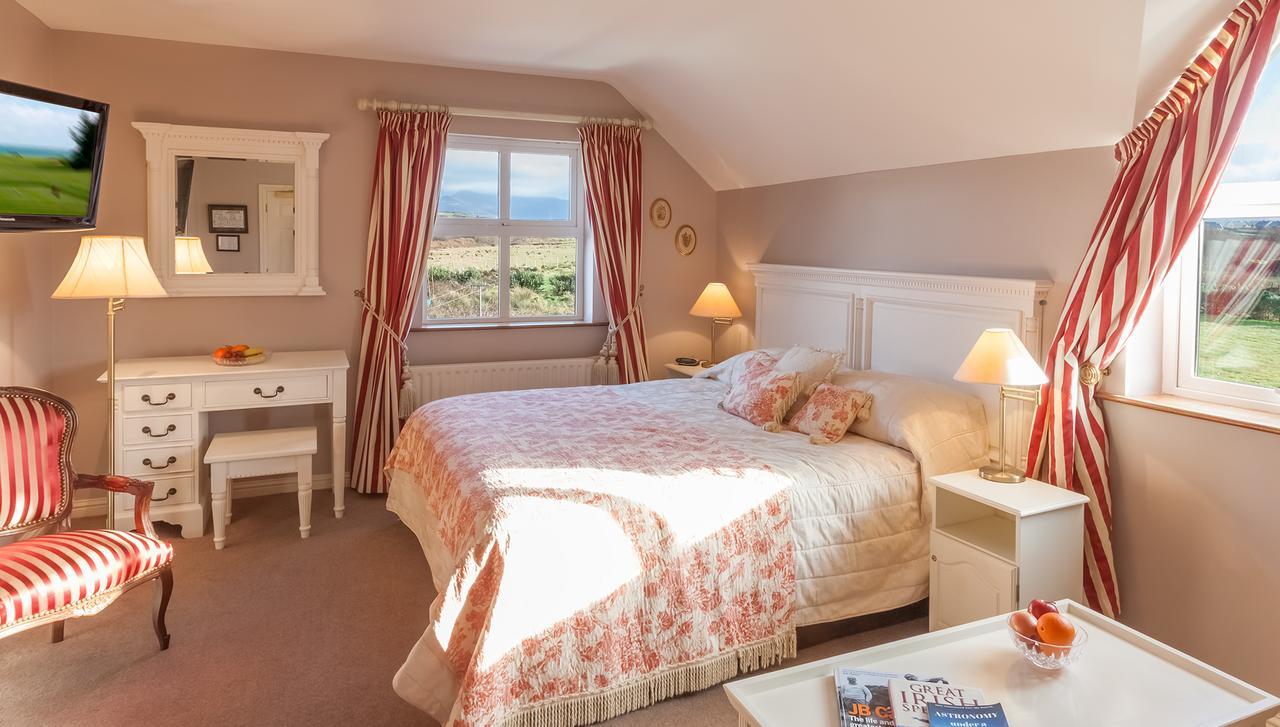 Brookhaven House Bed & Breakfast Waterville Rom bilde