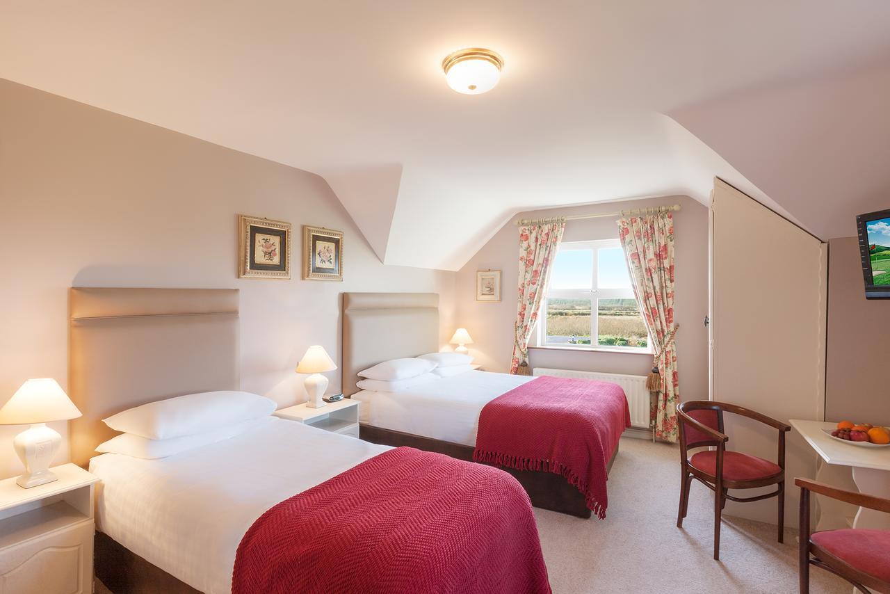 Brookhaven House Bed & Breakfast Waterville Eksteriør bilde