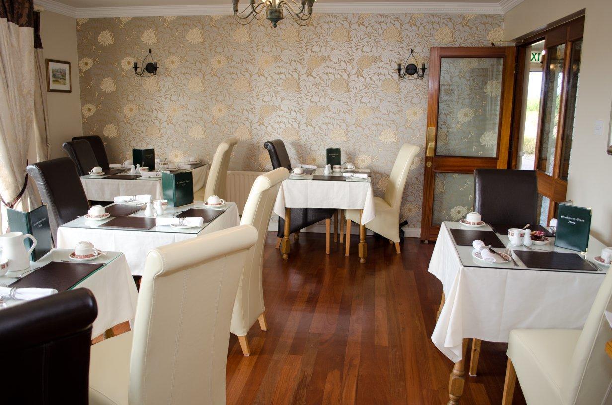 Brookhaven House Bed & Breakfast Waterville Eksteriør bilde